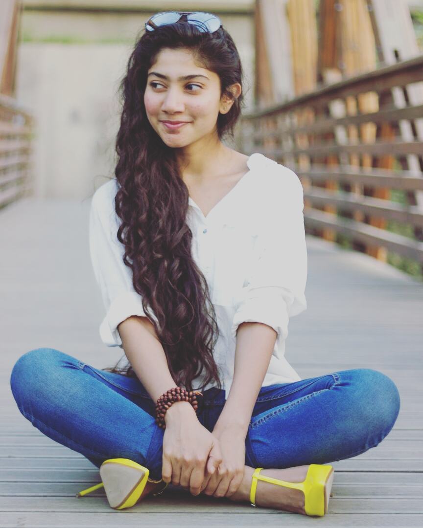 about sai pallavi