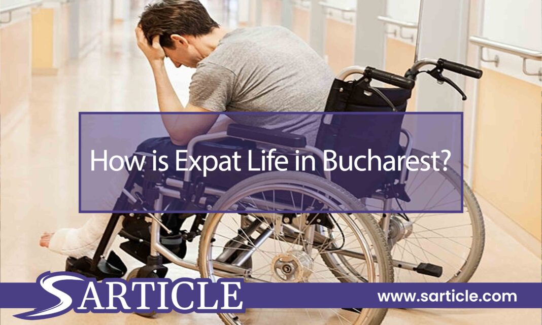 Emotional Distress and Psychological Impacts After Being in An Accident