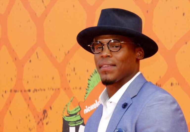 Cam Newton Net Worth [Updated]