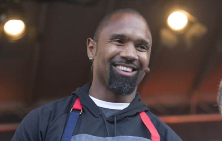 Charles Woodson Net Worth [Updated]