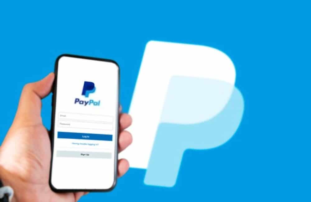 PayPal Personal account