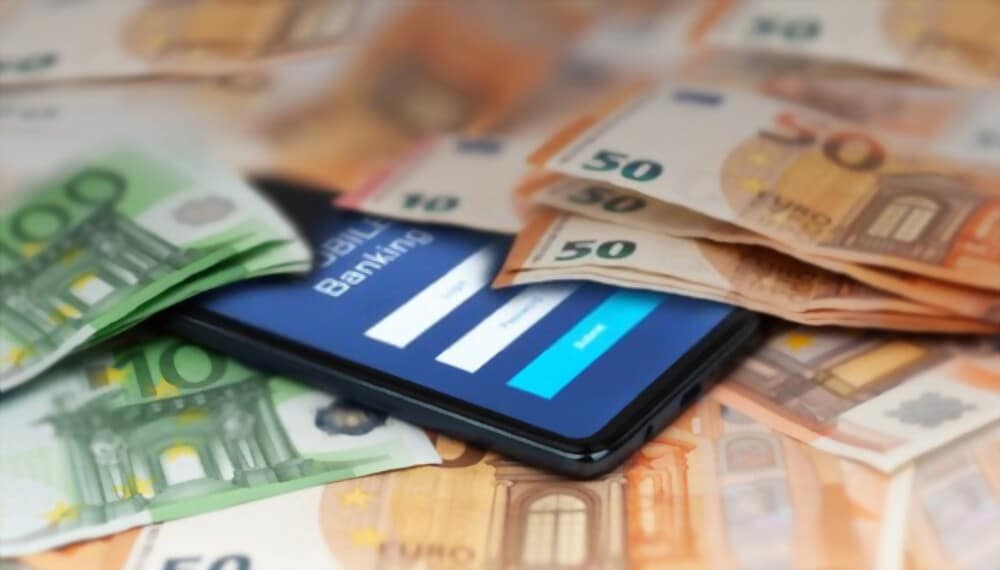 PayPal business account