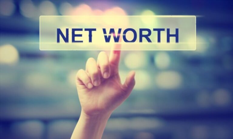 Celebrity Net Worth [Updated]