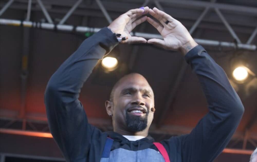 Charles Woodson net worth