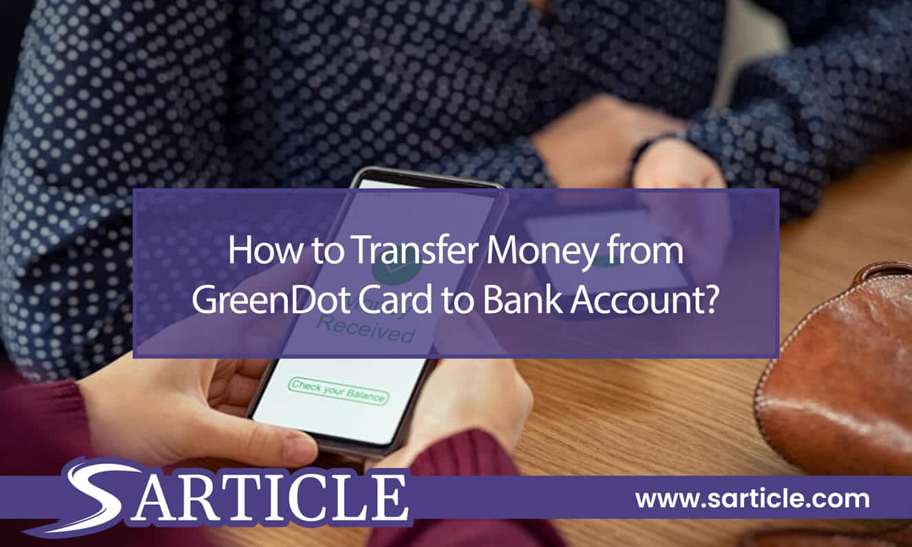 How Do You Transfer Money From Greendot To Cash App