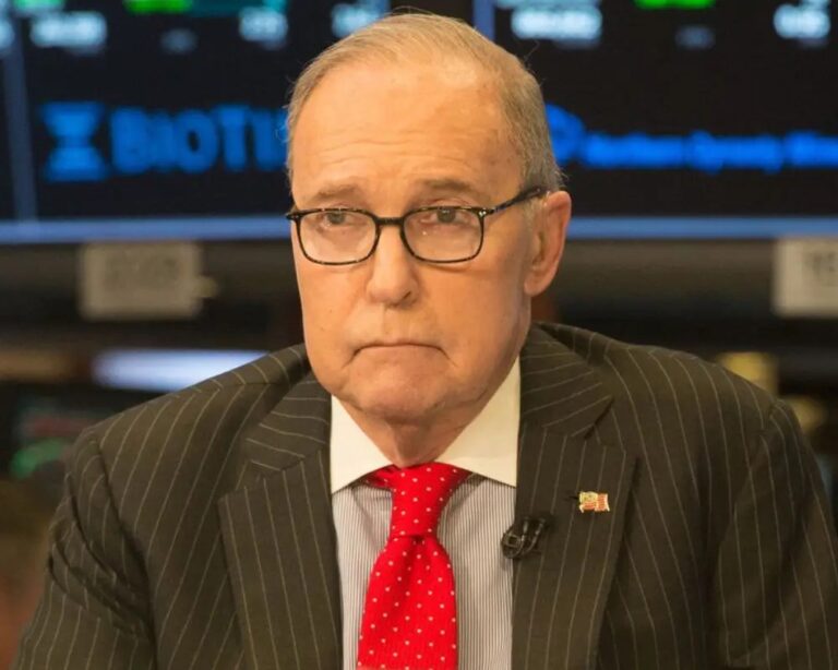 Larry Kudlow Net Worth [Updated]