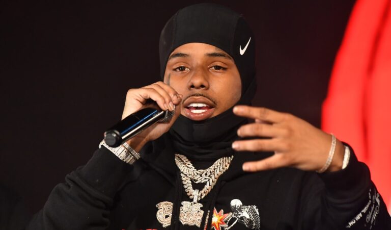 Pooh Shiesty Net Worth [10 things you should know]