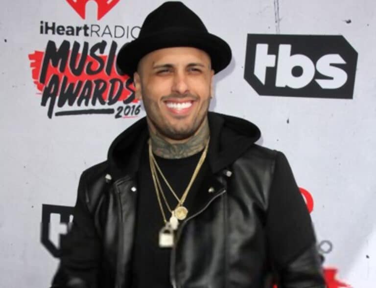 Nicky Jam Net Worth, Biography, Age, Wife, Height, Weight, And Other Important Facts