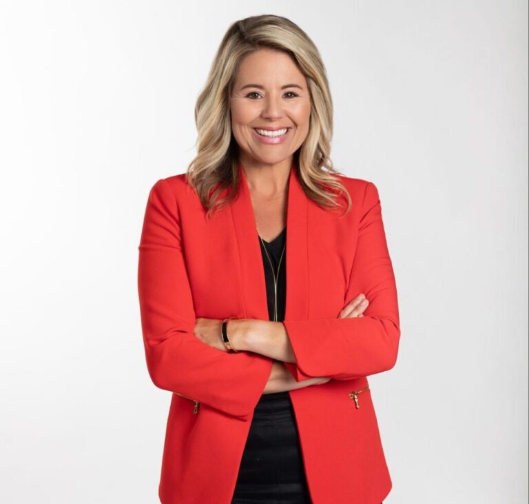 Angela Ganote Biography, Wiki, Age, Height, Family, Husband, FOX 59, Salary And Net Worth