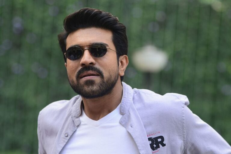 Ram Charan Net Worth, Biography, Wife, Age, Height, Weight