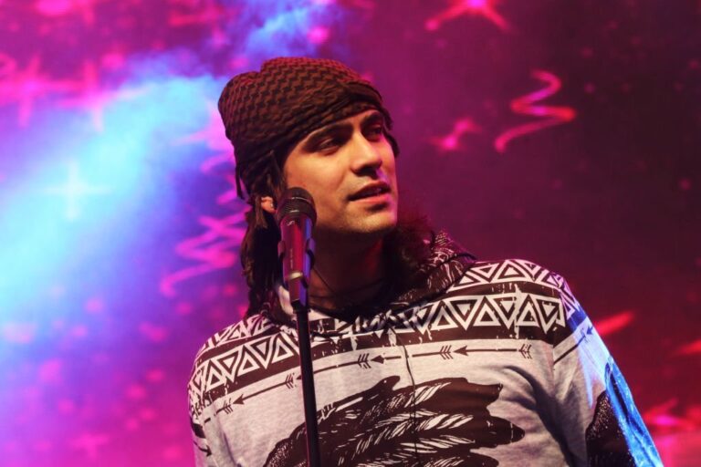 Jubin Nautiyal Biography
