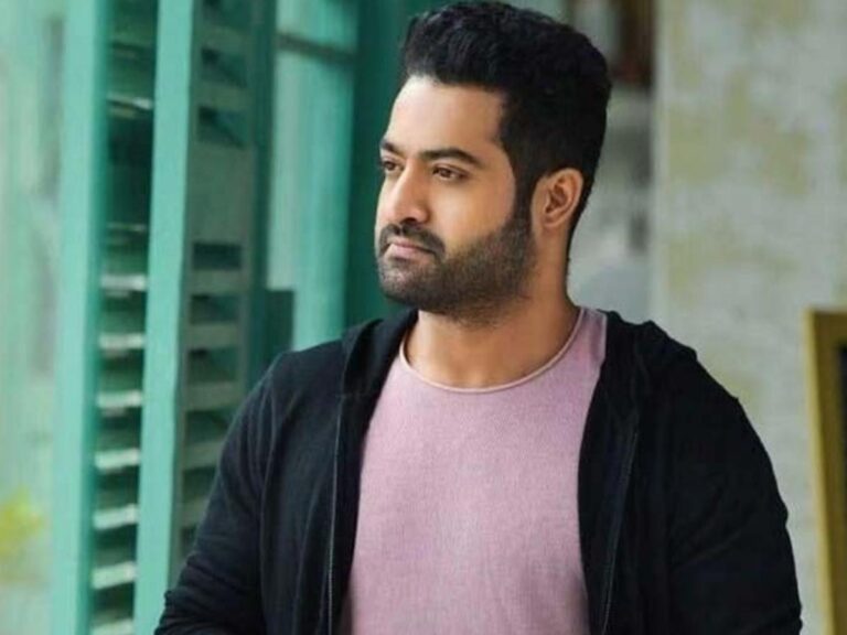 The Jr Ntr Net Worth  Biography, Age, Wife, Height, Weight, And Other Important Facts