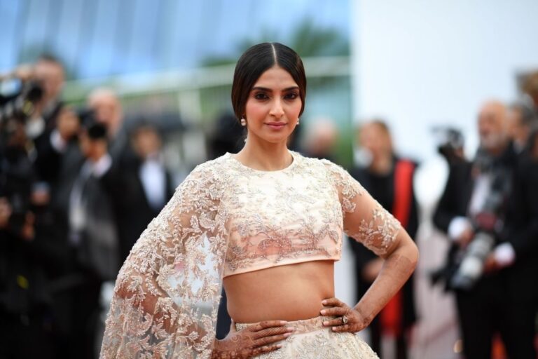 Sonam Kapoor’s Net Worth: All the Details You Need to Know