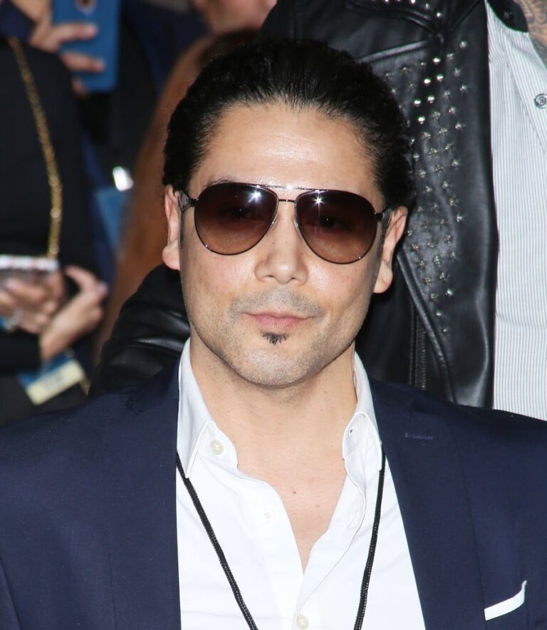 Chris Perez Net Worth, Biography Age, Wife, Height, Weight, And Other Important Facts