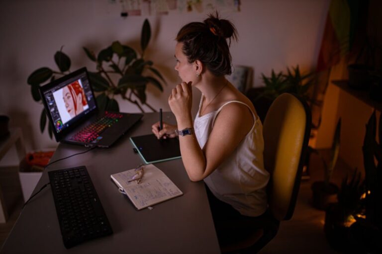 How to remove the background from a picture?