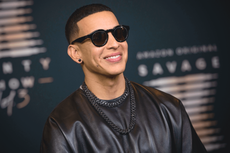 Daddy Yankee Net Worth
