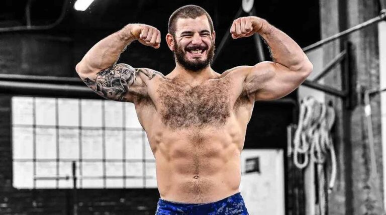 Mat Fraser: Net Worth, Bio, Wiki, Age, etc