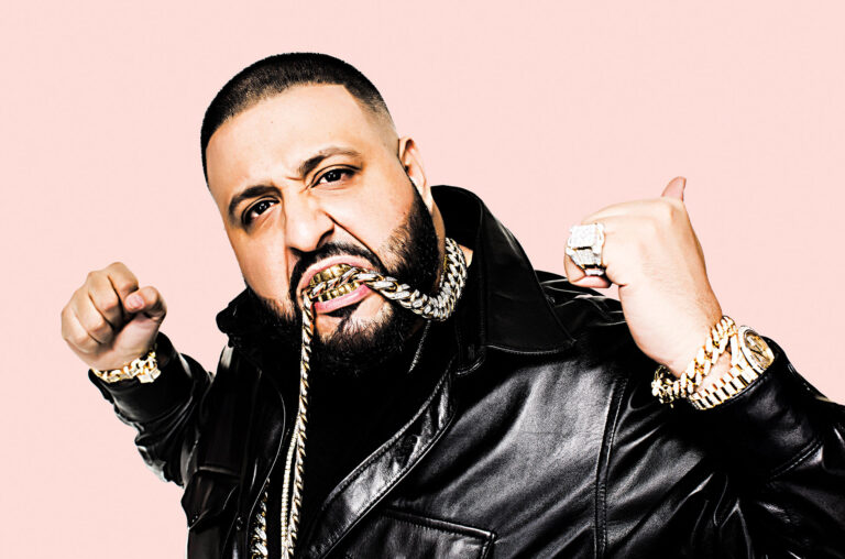 Dj Khaled Net Worth: From Poverty to Prosperity