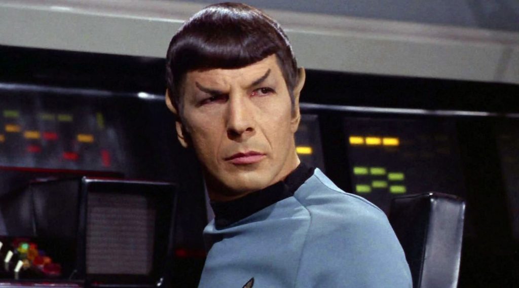 Leonard Nimoy Net Worth