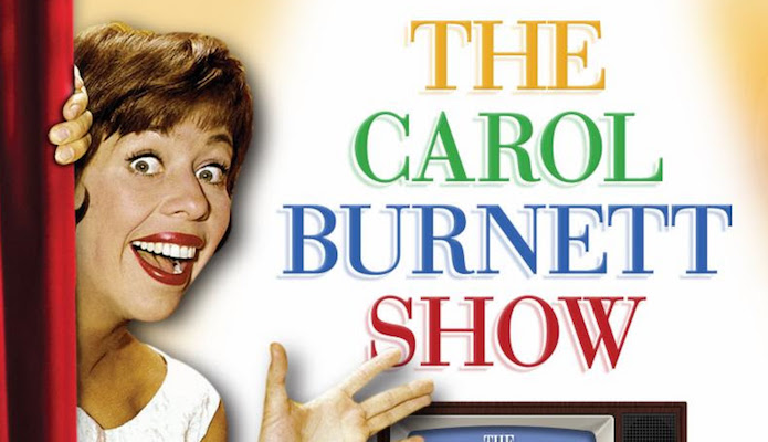 Carol Burnett Show