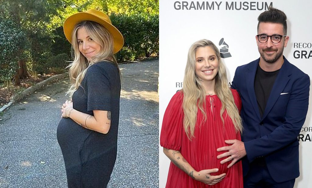 Cristina Perri Net Worth