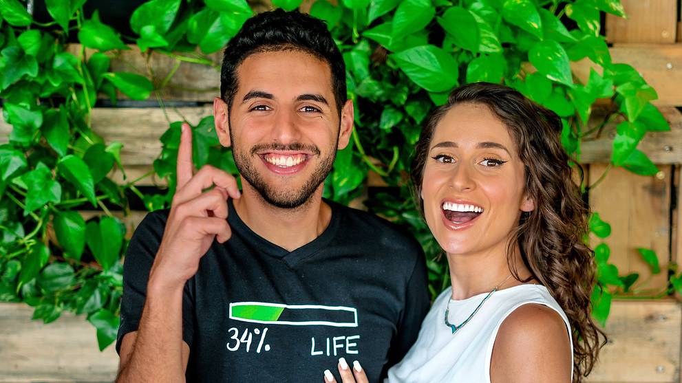 Alyne Tamir net worth