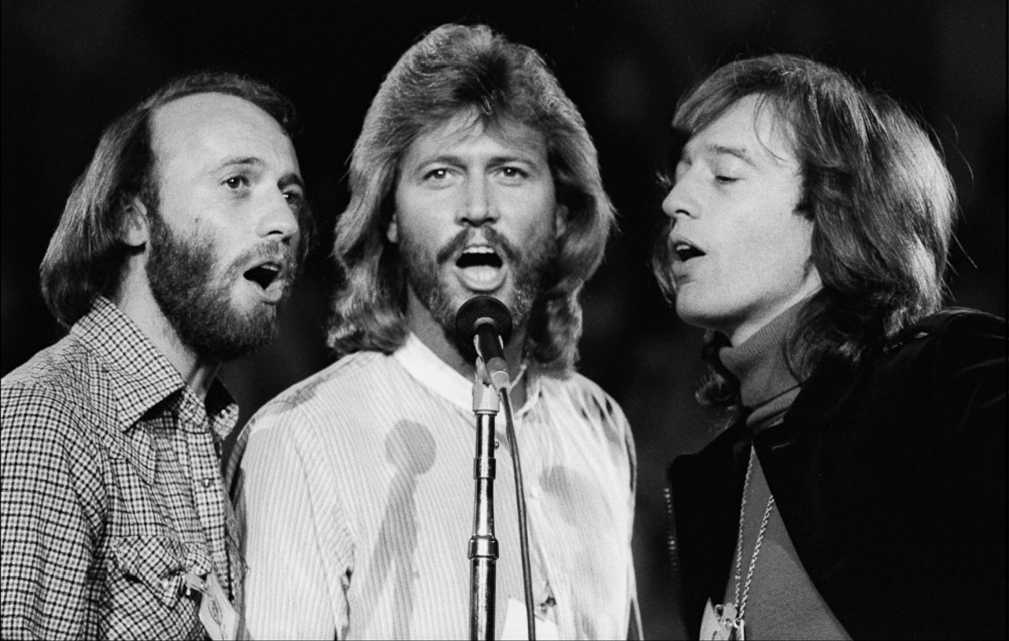 Bee Gees Net Worth SArticle
