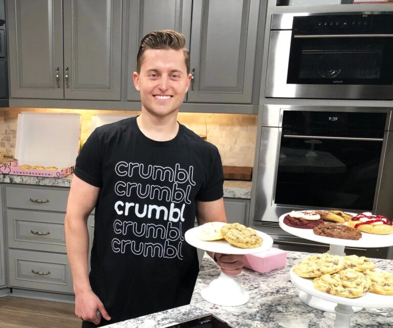 Unveiling Sawyer Hemsley Net Worth and the Success Story of the Crumbl Cookies
