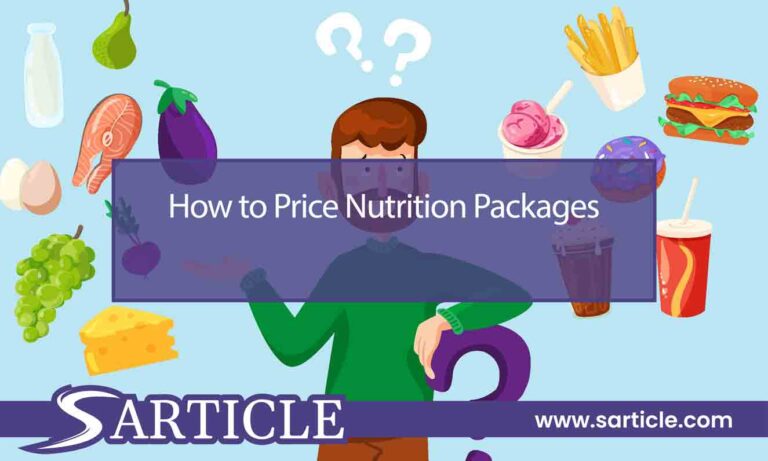 What Is A Ntp Nutrition