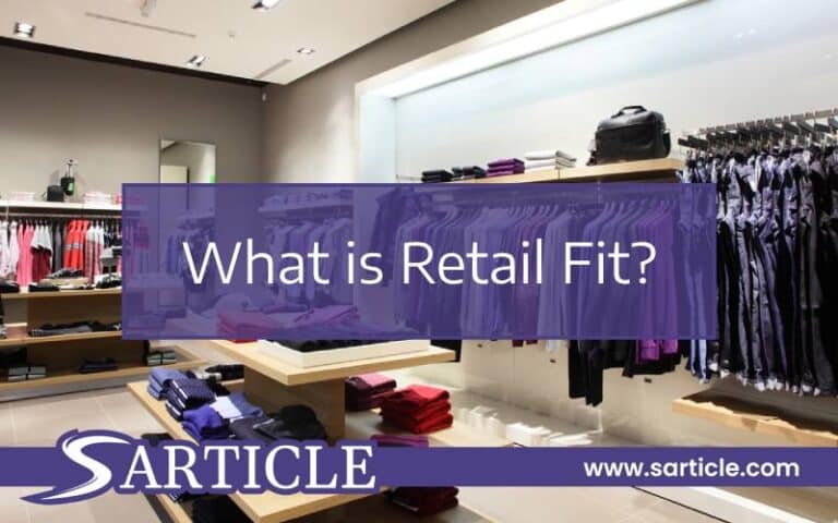 What is Retail Fit?