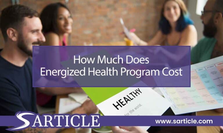 Explore How Much Does Energized Health Program Cost?