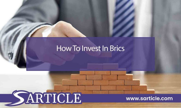 How to Invest in BRICS