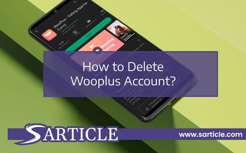 How to Delete Wooplus Account