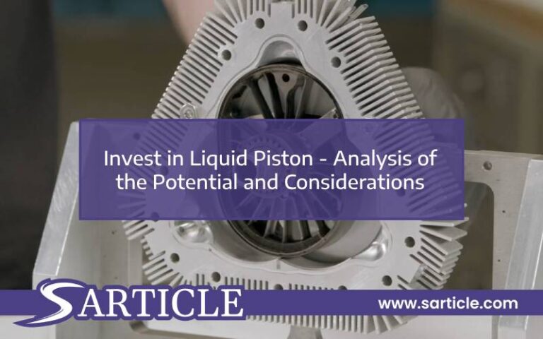 Invest in Liquid Piston – Analysis of the Potential and Considerations