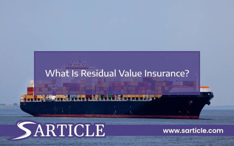 What Is Residual Value Insurance?