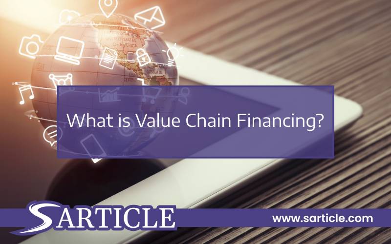 What is Value Chain Financing