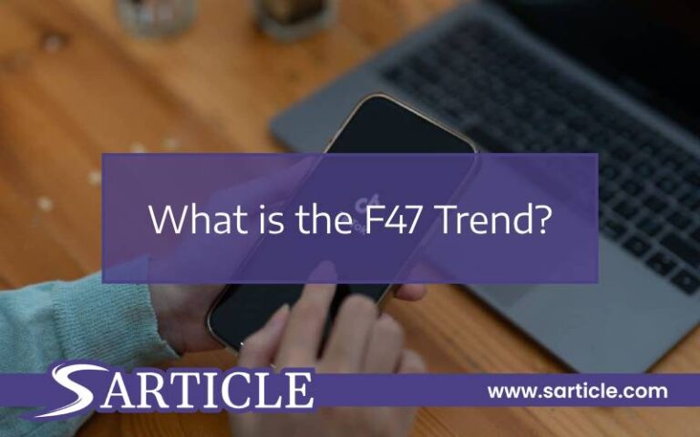 What is the F47 Trend?