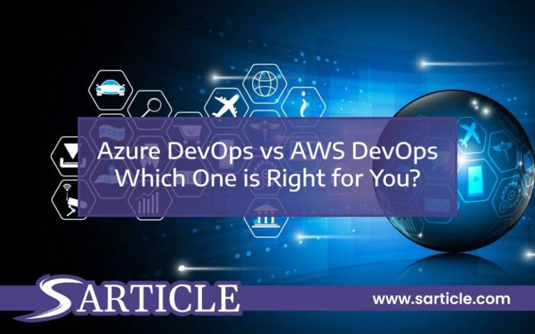 Azure DevOps vs AWS DevOps – Which One is Right for You?