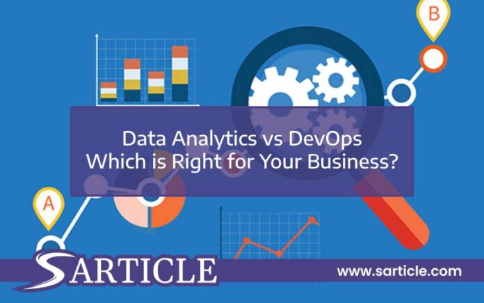 Data Analytics vs DevOps - Which is Right for Your Business
