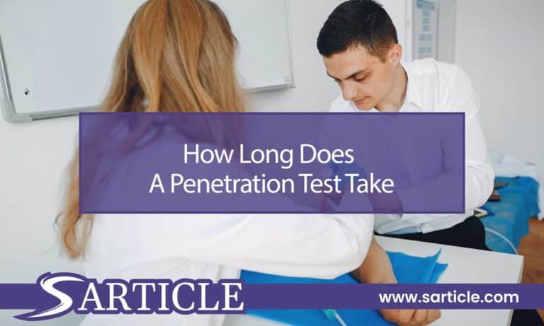 How Long Does a Penetration Test Take