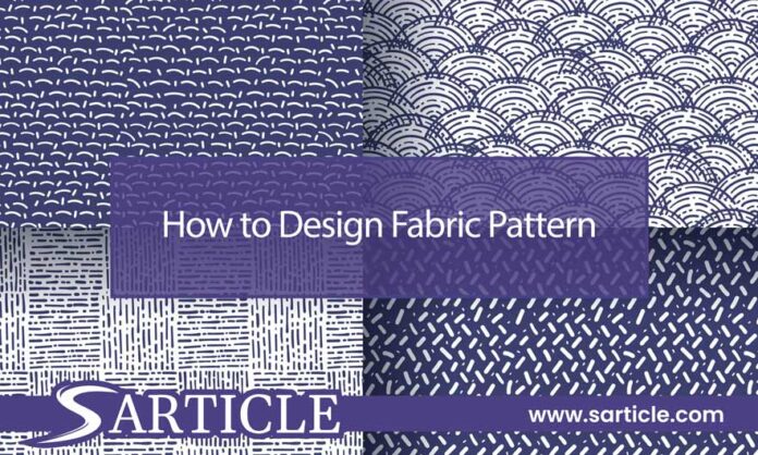 How to Design Fabric Pattern