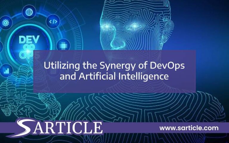 Utilizing the Synergy of DevOps and Artificial Intelligence