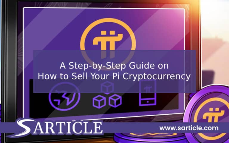 A Step-by-Step Guide on How to Sell Your Pi Cryptocurrency