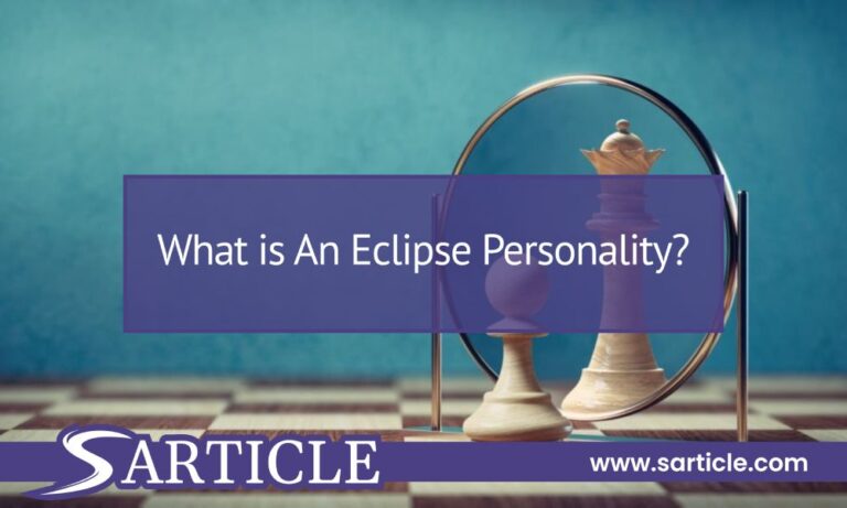 What is An Eclipse Personality?