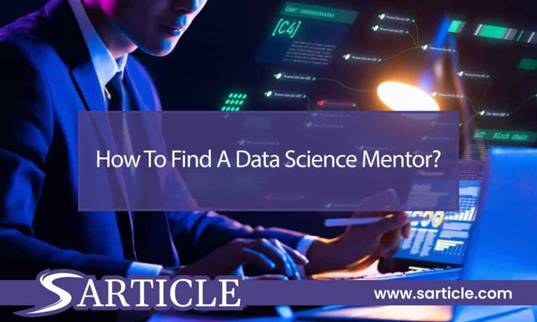 How To Find A Data Science Mentor?