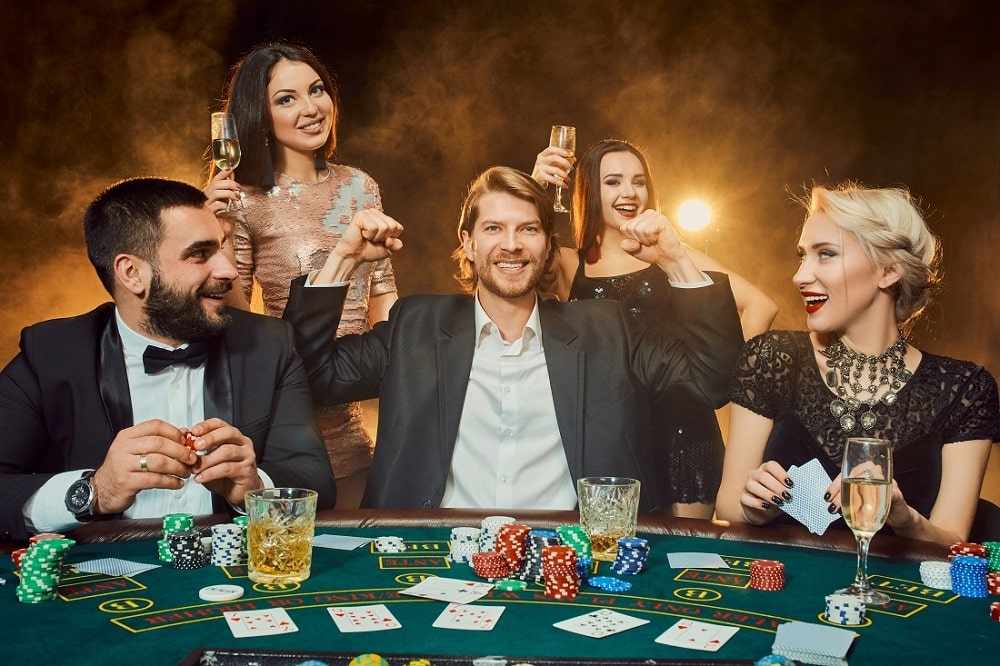 Are Online Casino Profitable in Australia